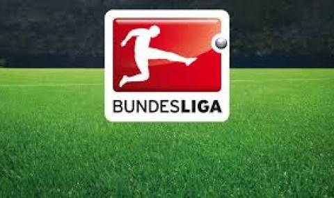 Бундеслигата се завръща на 16-ти май - 1