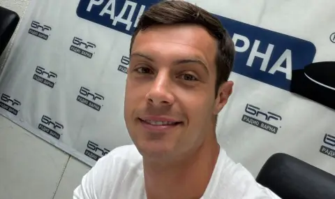 Филип Буков причинил две катастрофи във Варна (ВИДЕО) - 1