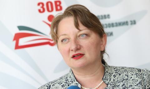 Избраха Деница Сачева за социален министър - 1