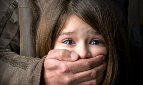 Изрод изнасили брутално 8-годишно момиченце в Панагюрище - 1