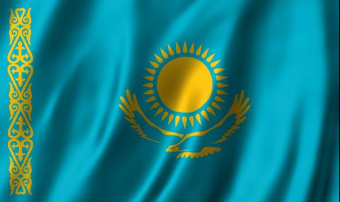 Казахстан по пътя на разширяване и укрепване на  демокрацията - 1