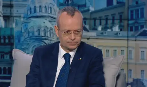 Методи Байкушев за изгонените знакови лица от партийните листи на ПП: Политиката е щафета