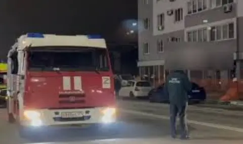 ВСУ в атака: Осем ранени в Новоросийск, двама убити край Запорожие