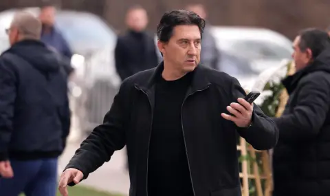 Боримиров: Мисля, че имаме силите и възможностите да се борим за титлата и купата - 1