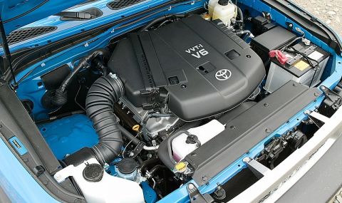 Двигатели на Toyota и Mercedes са лидери в антикласация за най-проблемните мотори при употребяваните автомобили - 1