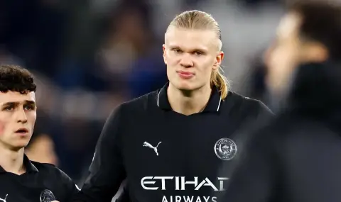 Ерлинг Хoланд ще прави инвестиции в шахматна верига - 1