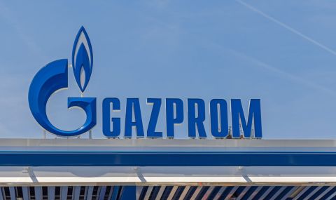 Молдова обмисля да съди руския енергиен гигант "Газпром" - 1