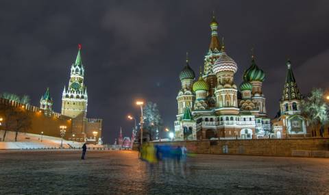 На 27 юли 1147 г. е основан град Москва - 1