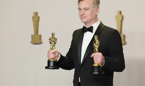 „Одисея“ на Кристофър Нолан - плесница срещу гръцката културна памет - 1