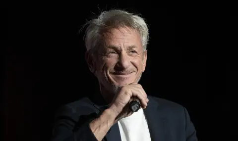 30 години по-късно: Шон Пен реагира на признанието на Мадона, че той е любовта на живота ѝ - 1