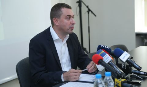 ДБ иска отстраняване на гл. архитект на София - 1
