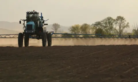 Илия Проданов: Ръстът на горивата увеличава разходите с до 10 евро на декар при пшеницата - 1