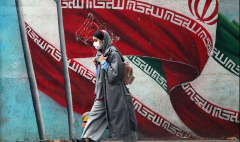 На тъмно: Иран започна да ограничава международните инспекции на ядрените обекти - 1