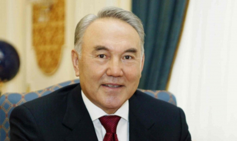 Новата индустриализация на Казахстан - 1