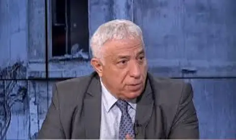 Valery Todorov: Russia does not show that it is a convincing military power  - 1