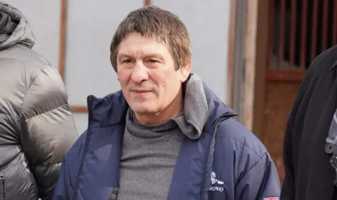 Валентин Йорданов: Борбата ни е близо до дъното - 1