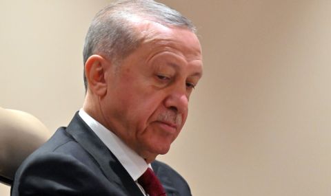 Ердоган към НАТО: Позицията на запада увеличава нарушенията на човешките права в Газа - 1