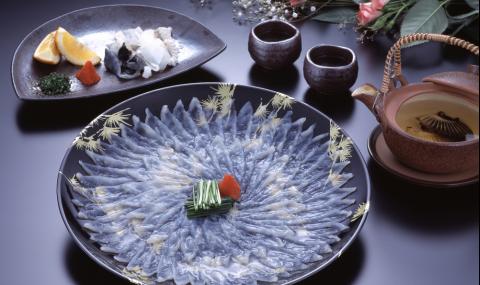 Фугу - най-скъпият и смъртоносен деликатес в света (ВИДЕО) - 1