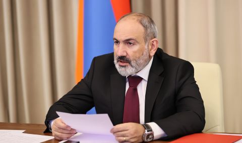 Лидерите на Армения и Азербайджан направиха крачка към траен мир - 1