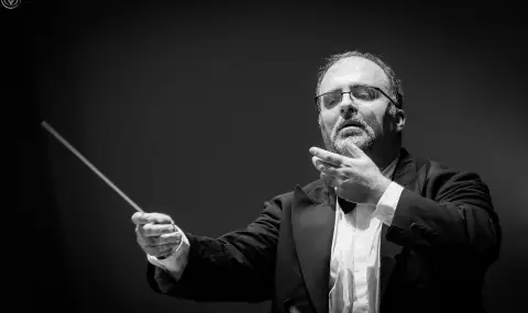 Найден Тодоров гостува в емблематичната концертна зала Тонхале - Цюрих - 1