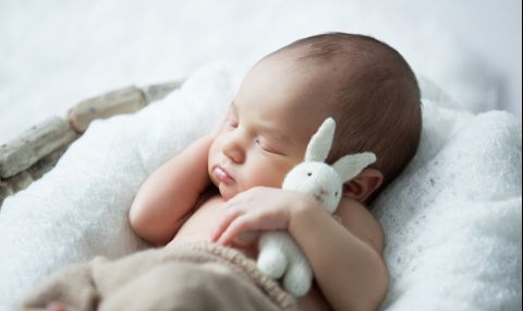 В Италия решиха: Новороденото ще носи фамилното име и на майка си - 1