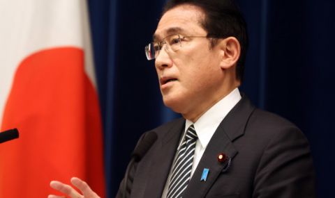 Япония подготвя допълнителни санкции срещу Русия - 1