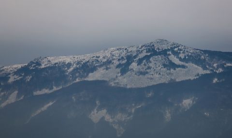 ПСС: Лоши са условията за туризъм в планините - 1