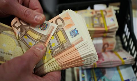 Средната заплата в тази балканска държава е 1000 евро - 1
