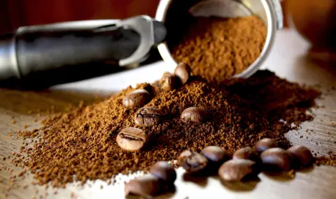 Учени откриха изненадващо приложение на използваното кафе - 1