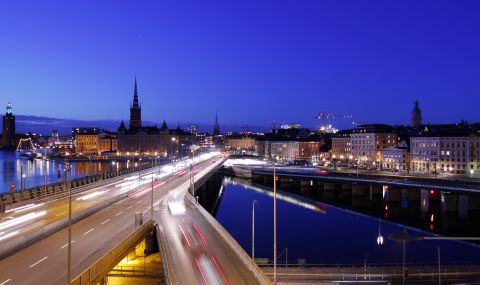 Швеция трябва да преосмисли отношението си към атомната енергия - 1
