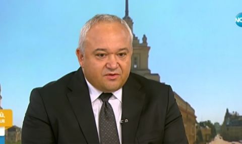 Демерджиев: МВР ще вложи целия си ресурс за изборите - 1
