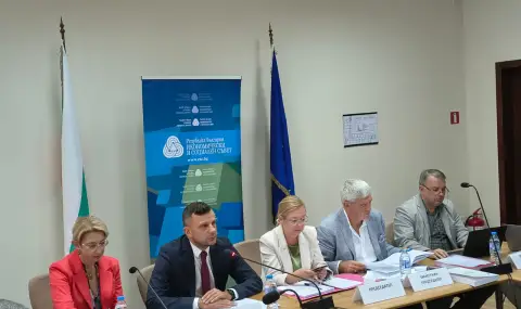 ИСС: Българската индустрия е уязвима от въглероден дъмпинг - 1