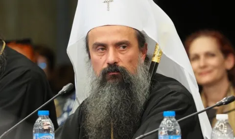 „Православие гейт“: Патриарх Даниил може да е в Москва за юбилея на Кирил