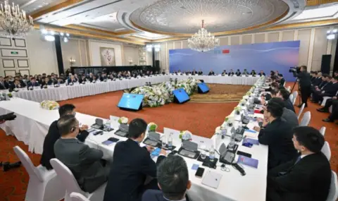 China has invested over $30 billion in Kazakhstan's economy - 1