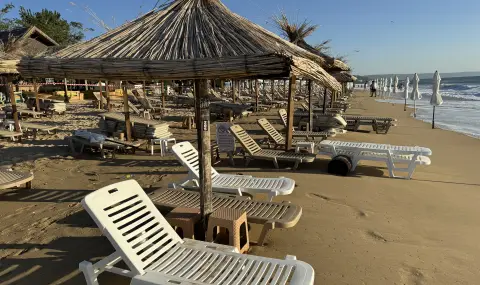 Морето става по-бурно, удавниците - повече - 1