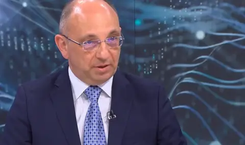 Nikolay Vassilev: The budget should not have had a deficit. There are no reforms in it  - 1