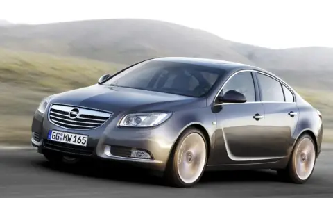 Автомобилът на старо +/- : 13 недостатъка и БГ цени на първата Opel Insignia - 1
