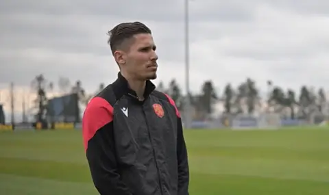 Борислав Рупанов: Българите в Полша улесняват адаптацията ми - 1