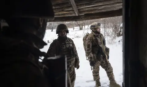 ISW: „Коалицията на желаещите“ потвърди ангажимент за гаранции за сигурност към Украйна