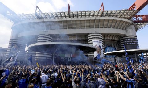 Паоло Малдини: Без нов стадион Интер и Милан не могат да се завърнат в европейския елит - 1