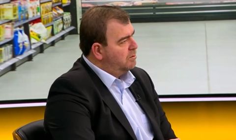 Явор Гечев: Таваните на цените не са най-доброто нещо, защото след това следват компенсации - 1