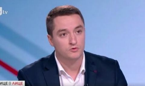 Божанков: Съставът на служебния кабинет е заявка за вендета към БСП - 1