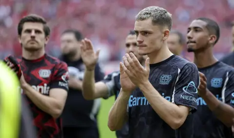 Борба за милиони: Заформя се скандал около трансфера на Вирц в Ливърпул - 1