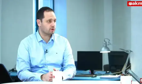 Петър Витанов за референдума: Трудно ми е да си представя, че ще има такова допитване - 1