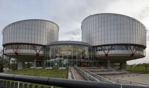 Съдът в Страсбург: Русия е нарушавала многократно човешките права в Крим - 1