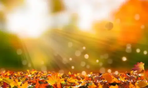 Времето днес, прогноза за вторник, 23 септември: Още по-топло, слаб вятър от североизток - 1