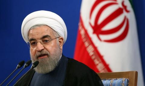 Иран към САЩ: Ще съжалявате - 1