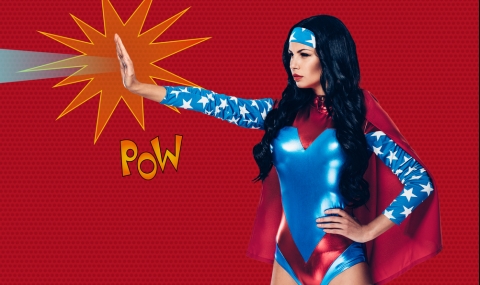 Притча: Бог е създал жената с един недостатък - 1