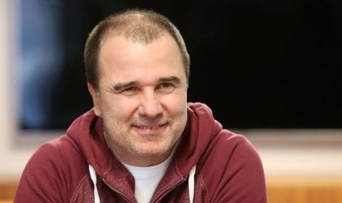 Цветомир Найденов ще възражда волейболния ЦСКА, става генерален спонсор - 1