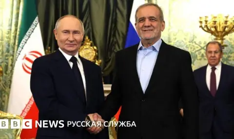 Der Spiegel: Войната в Иран ще донесе на Путин до $250 милиарда, ако се проточи до септември - 1